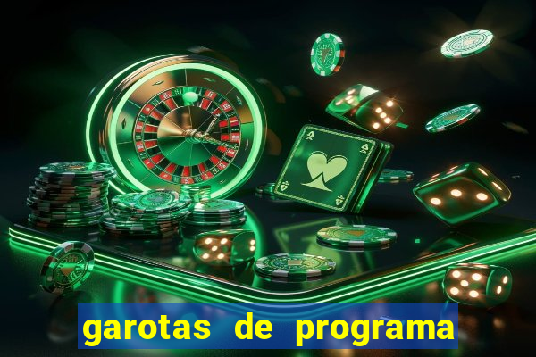 garotas de programa de santos